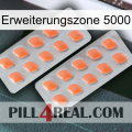 Exten Zone 5000 27